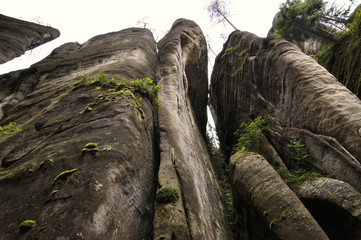 Rocks