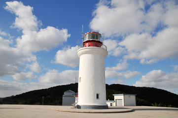 Lighthouse