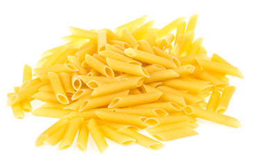 Italian pasta penne