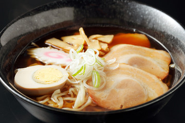 ラーメン