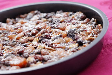 panforte