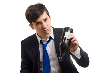 Alkoholsucht