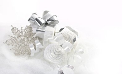 Christmas decorations