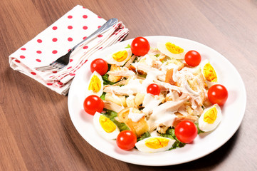 Diet food
