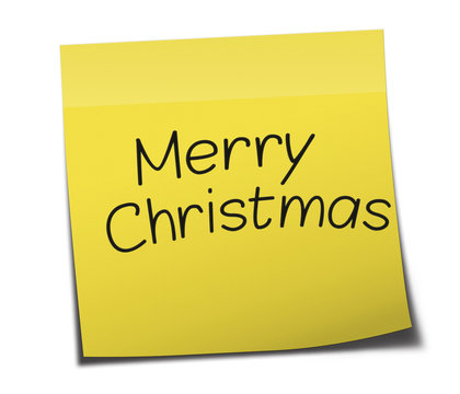 post it No&euml;l