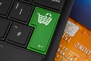 add to cart Enter Key