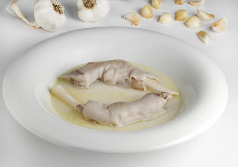 paça çorbası