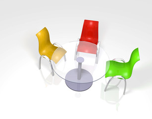 meeting