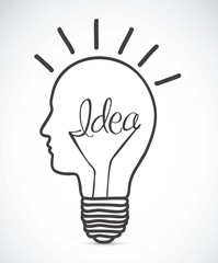 Idea icon