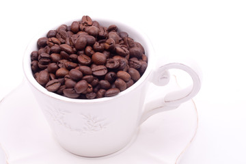 coffee beans