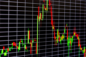 Foreign exchange price information