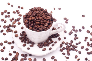 coffee beans