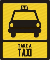 taxi icon