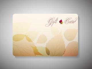 Gift cards. EPF 10.