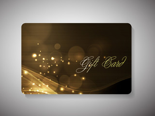 Gift cards. EPF 10.