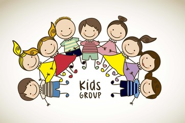 kids icons © Grgroup