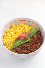 2食丼
