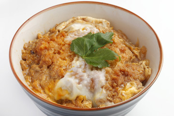 カツ丼