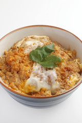 カツ丼