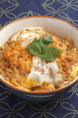 カツ丼