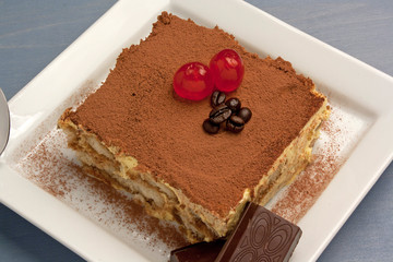 Tiramisù