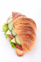 sandwich