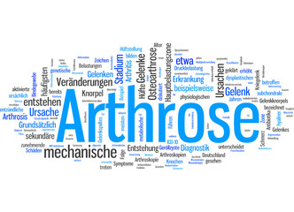 Arthrose