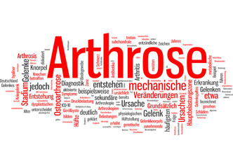 Arthrose