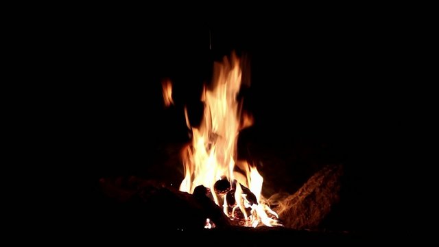 fire,	 flames ,bonfire,balefire ,