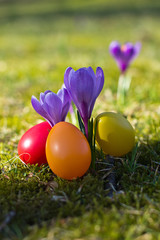 Ostern