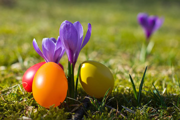 Ostern