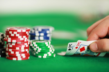Casino