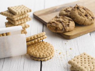 Biscuit
