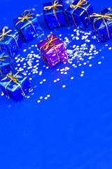 choosing a unique gift for Christmas