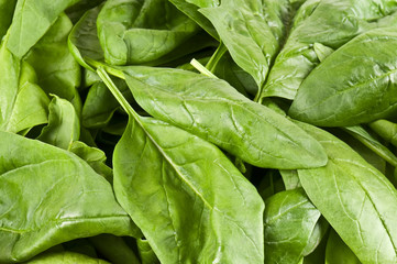spinach