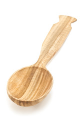 wooden spoon