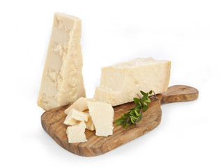 italian parmesan cheese