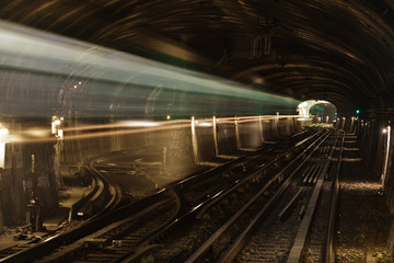Metrotunnel
