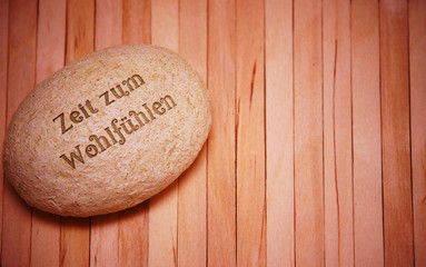 Zeit