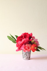 Fototapeta premium Flower Bouquet