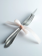 Fork And Knife