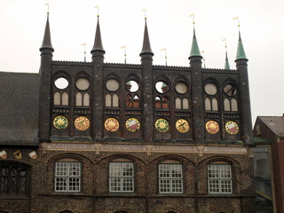 LÜBECK