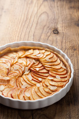 apple pie