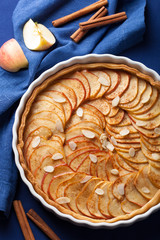 apple pie