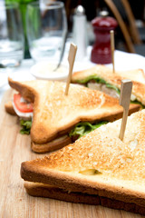Sandwich