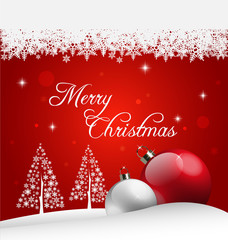 Christmas holiday background © stocklady
