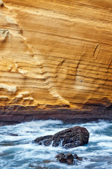Le Cap Jaune - Ile de La Réunion