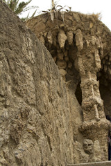 Spain. Kataloniya.Barselona.