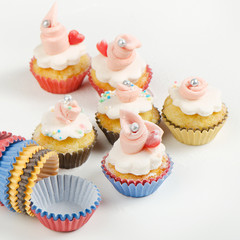 Cupcakes