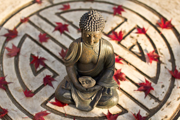 Buddha Zen Meditation